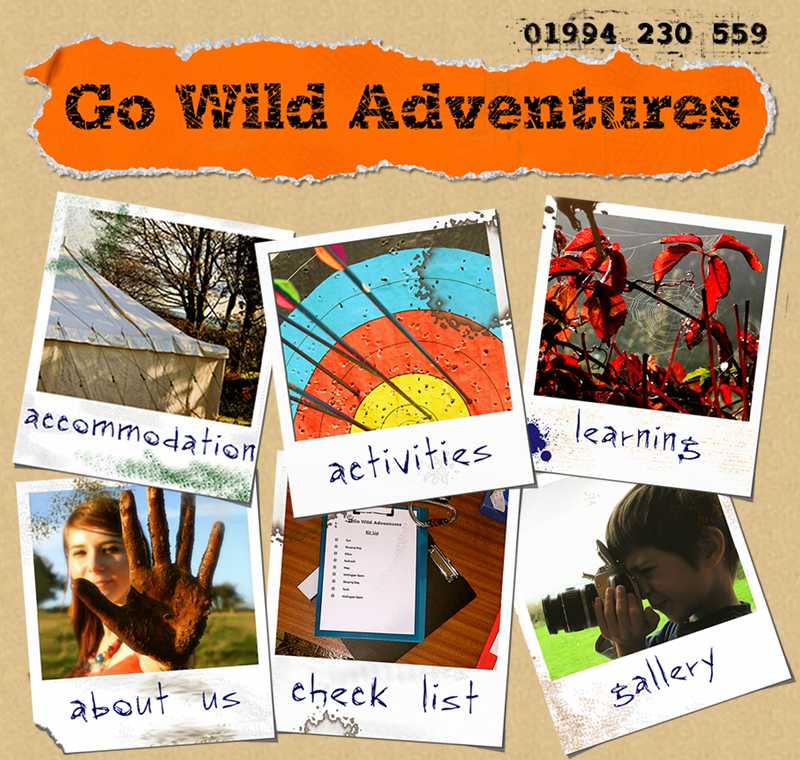 Go Wild Adventures